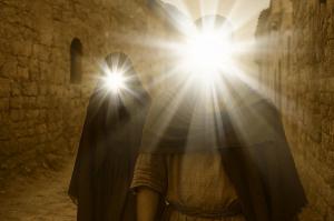 حیا، وقار و هویت زنانه در آیه ۲۵ سوره قصص